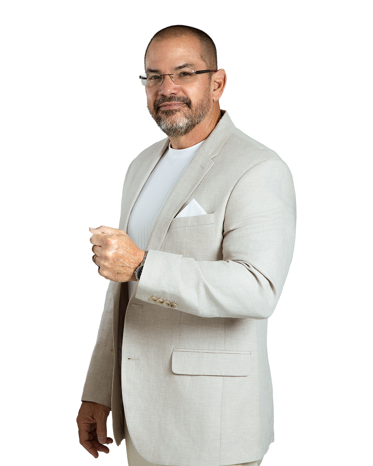 Miguel Torres